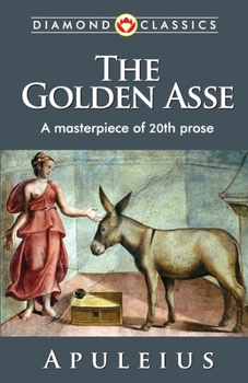 Paperback The Golden Asse Book