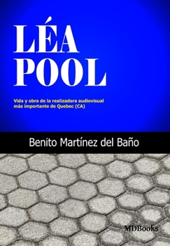 Paperback Léa Pool [Spanish] Book