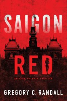 Paperback Saigon Red Book