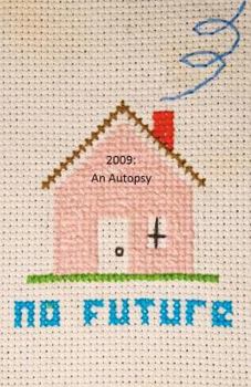 Paperback 2009: An Autopsy Book