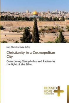 Paperback Christianity in a Cosmopolitan City Book