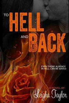 Paperback To Hell and Back Book