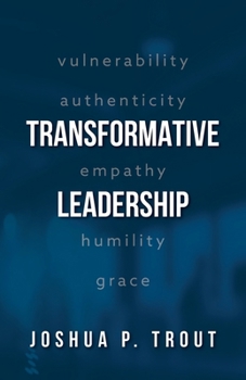 Paperback Transformative Leadership Book