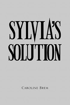 Paperback Sylvia's Solution Book