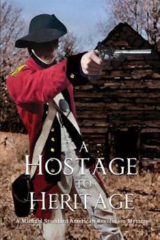 Paperback A Hostage to Heritage Book