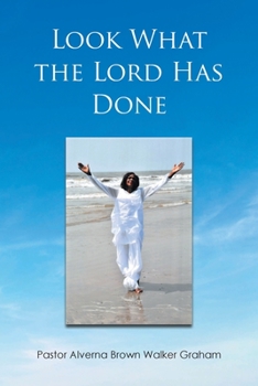 Paperback Look What the Lord Has Done Book