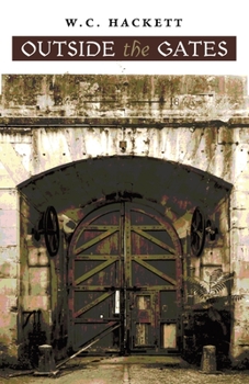 Paperback Outside the Gates Book