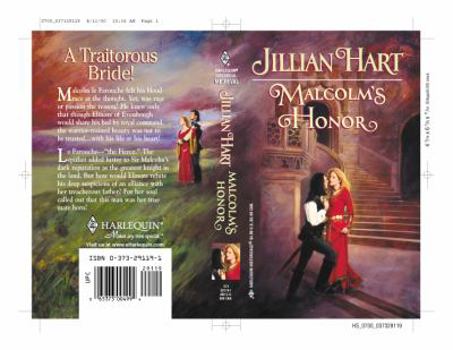 Mass Market Paperback Malcolm's Honor Book