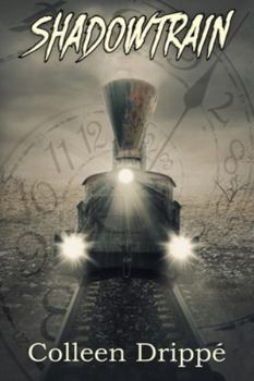 Paperback Shadowtrain Book
