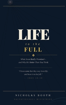 Paperback Life to the Full Book