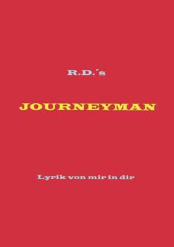 Paperback Journey Man: Lyrik von mir in dir [German] Book