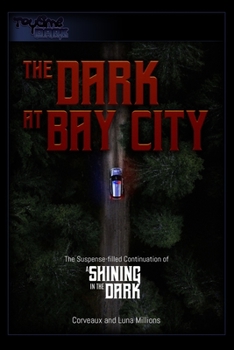 Paperback The Dark at Bay City: Rando Returns Book