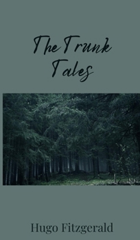 Hardcover The Trunk Tales Book