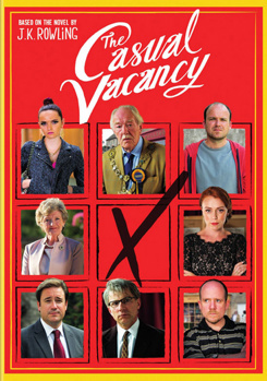 The Casual Vacancy