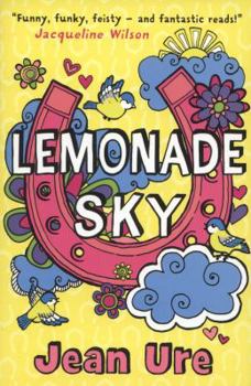 Paperback Lemonade Sky Book