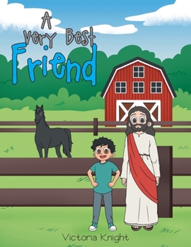 Paperback A Very Best Friend Book