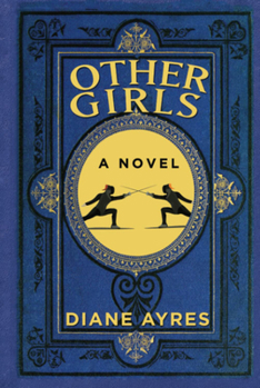 Hardcover Other Girls Book