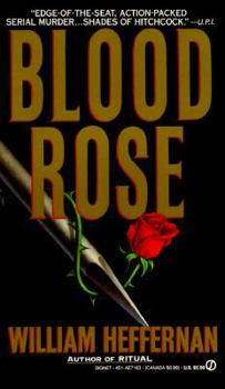 Blood Rose - Book #1 of the Paul Devlin
