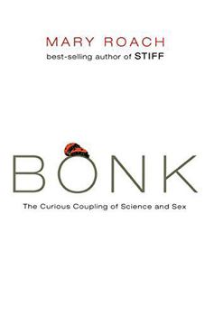 Paperback Bonk Book