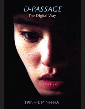 Paperback D-Passage: The Digital Way Book
