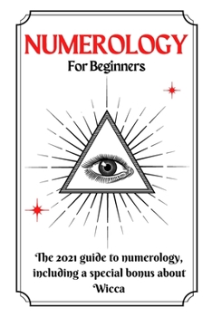 Numerology for Beginners