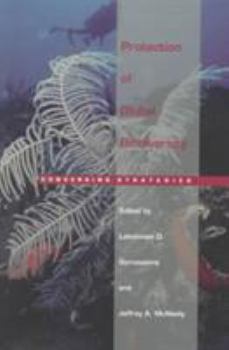 Paperback Protection of Global Biodiversity: Converging Strategies Book