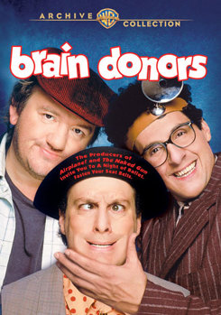 Brain Donors