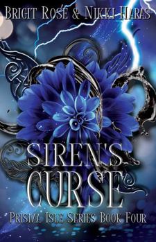 Paperback Siren's Curse (Prisma Isle) Book