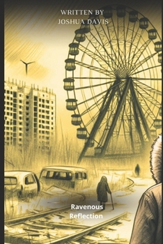 Paperback Ravenous Reflections: Mysterious/Intriguing Book