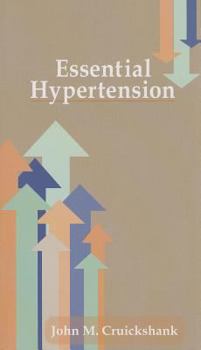 Paperback Essential Hypertension Book