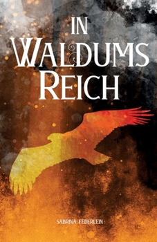Paperback In Waldums Reich: Die Reise der Elfen und Gnome [German] Book