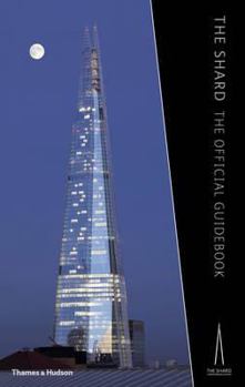 Hardcover The Shard Book