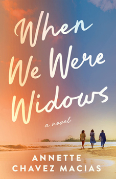 Paperback When We Were Widows Book