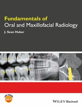 Paperback Fundamentals of Oral and Maxillofacial Radiology Book