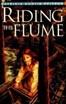 Hardcover Riding the Flume Book