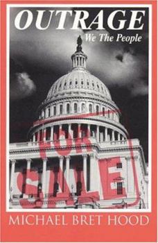Paperback Outrage: We the People Book