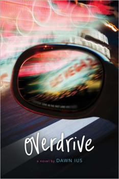 Paperback Overdrive Book