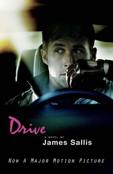 Drive - Book #1 of the Drive