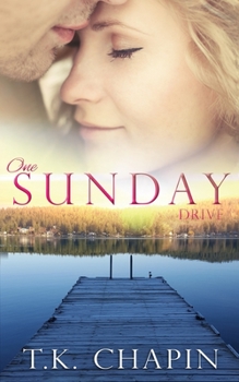 Paperback One Sunday Drive Book