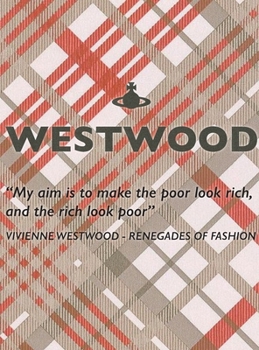 Hardcover Westwood Book