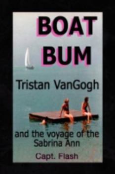 Paperback Boat Bum Book