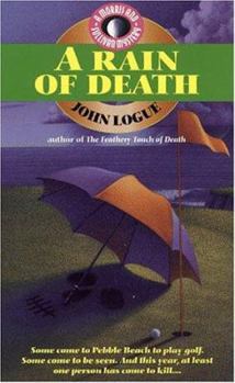 A Rain Of Death (Morris & Sullivan Mystery) - Book #5 of the Morris and Sullivan