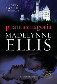 Paperback Phantasmagoria Book