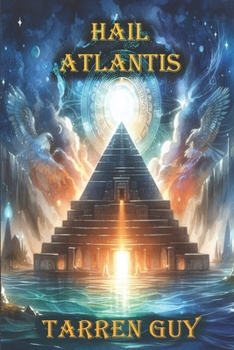 Paperback Hail Atlantis Book