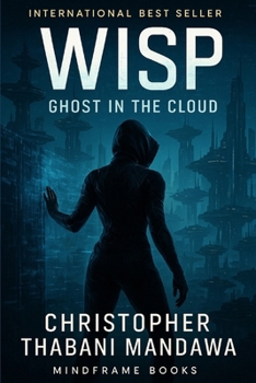 Paperback Wisp: Ghost In The Cloud Book