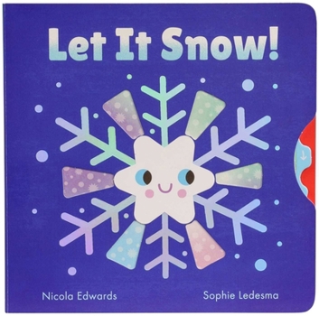 Let It Snow!