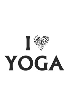 Paperback Yoga Notebook: Graph Paper Journal 6x9 - 120 Pages Book