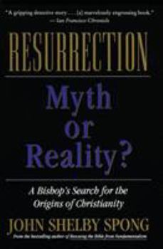 Paperback Resurrection: Myth or Reality? Book