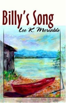 Paperback Billy's Song. Book