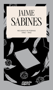 Paperback Recuento de Poemas: 1950-1993 / Collected Poems: 1950-1993 [Spanish] Book